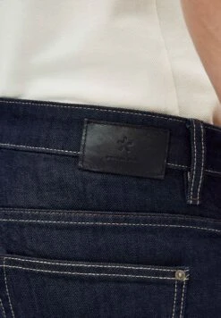 Rinse Straight Jeans -Active Fashion Store 5 zoom desktop 390