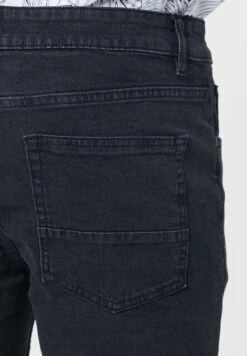 Slim Fit Five Pocket Jean -Active Fashion Store 5 zoom desktop 396