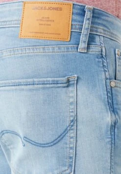 Jack & Jones Liam Skinny Fit Jeans -Active Fashion Store 5 zoom desktop 398