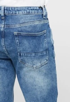 Slim Fit Distress Jean -Active Fashion Store 5 zoom desktop 400