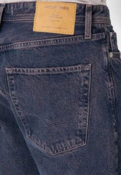 Jack & Jones Chris Relaxed Fit Jeans -Active Fashion Store 5 zoom desktop 403