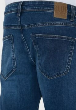 Only & Sons Rinse Wash Straight Fit Jeans -Active Fashion Store 5 zoom desktop 405