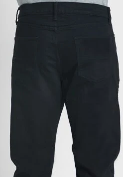 Marks & Spencer Mid Wash Tapered Fit Jeans -Active Fashion Store 5 zoom desktop 410