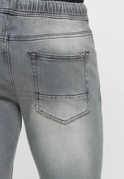 Skinny Fit Denim Jogger -Active Fashion Store 5 zoom desktop 411