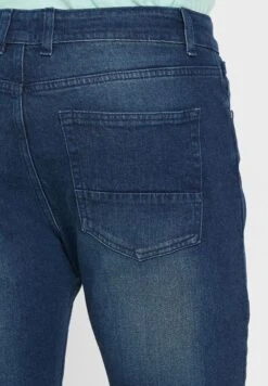 Slim Fit Washed Jeans -Active Fashion Store 5 zoom desktop 419