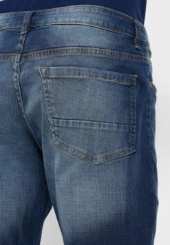 Bravesoul Super Skinny Fit Denim Jeans -Active Fashion Store 5 zoom desktop 421