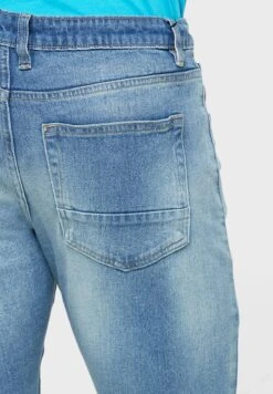 Skinny Fit Ripped Jean -Active Fashion Store 5 zoom desktop 422