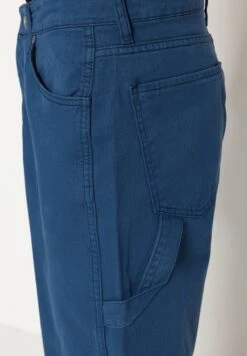 Trendyol Casual Carpenter Wide Cut Jeans -Active Fashion Store 5 zoom desktop 431