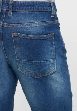 Skinny Fit Ripped Jean -Active Fashion Store 5 zoom desktop 433