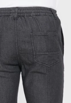 Jogger Fit Jean 11 Jogger Fit Jean -Active Fashion Store 5 zoom desktop 434