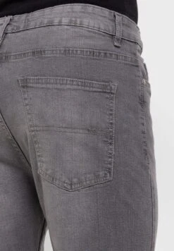 Bravesoul Denim Crop Fit Jeans -Active Fashion Store 5 zoom desktop 436