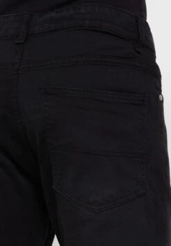 Bravesoul Denim Skinny Fit Jeans -Active Fashion Store 5 zoom desktop 437