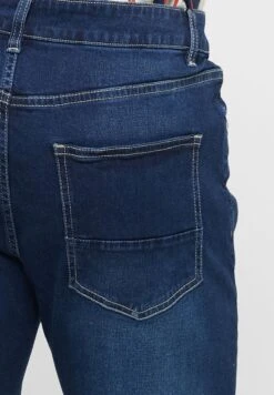 Washed Pocket Jeans -Active Fashion Store 5 zoom desktop 444
