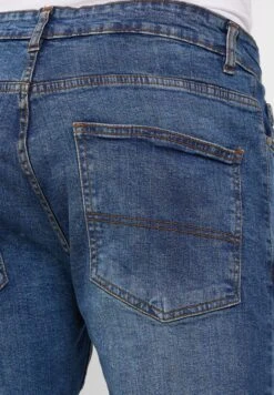 Bravesoul Denim Skinny Fit Jeans -Active Fashion Store 5 zoom desktop 449