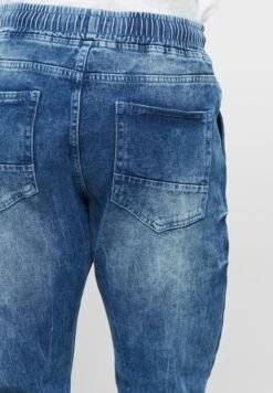 Slim Fit Ripped Jogger Jean 11 Slim Fit Ripped Jogger Jean -Active Fashion Store 5 zoom desktop 452