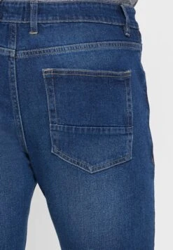 Slim Fit Washed Jeans 11 Slim Fit Washed Jeans -Active Fashion Store 5 zoom desktop 459