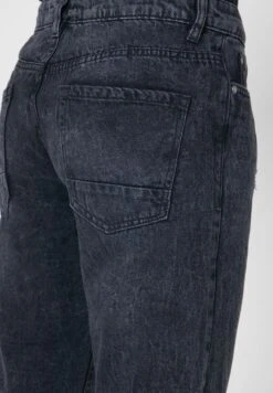 BRAVE SOUL Loose Fit Jeans -Active Fashion Store 5 zoom desktop 475