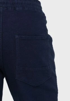 Washed Slim Denim Jogger -Active Fashion Store 5 zoom desktop 476