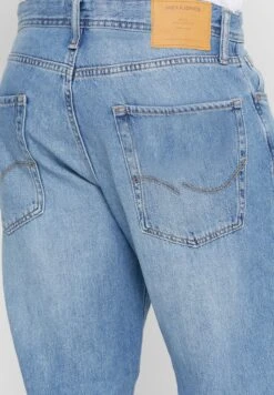 Jack & Jones Light Wash Slim -Active Fashion Store 5 zoom desktop 477