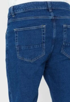 Regular Fit 5 Pocket Jean -Active Fashion Store 5 zoom desktop 487