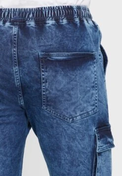 Cargo Jogger Fit Jean -Active Fashion Store 5 zoom desktop 502