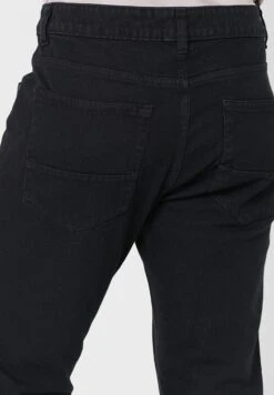Tapered Fit 5 Pocket Jeans -Active Fashion Store 5 zoom desktop 508