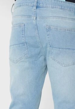 Tapered Fit 5 Pocket Jean -Active Fashion Store 5 zoom desktop 509