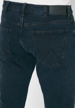 Wrangler Regular Fit Jeans -Active Fashion Store 5 zoom desktop 514