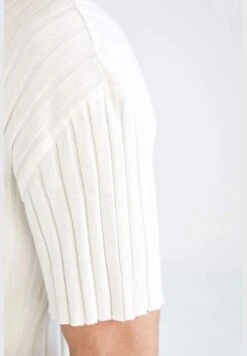 DeFacto Oversized Short Sleeve T-Shirt -Active Fashion Store 5 zoom desktop 523