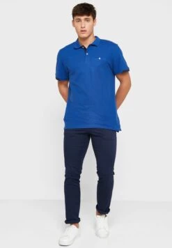 Nautica Fillet Pocket Polo -Active Fashion Store 5 zoom desktop 526