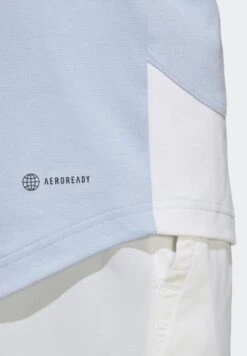 ADIDAS Clubhouse Premium Colour Block Polo -Active Fashion Store 5 zoom desktop 547