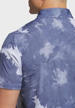 ADIDAS Flower Mesh Polo -Active Fashion Store 5 zoom desktop 550