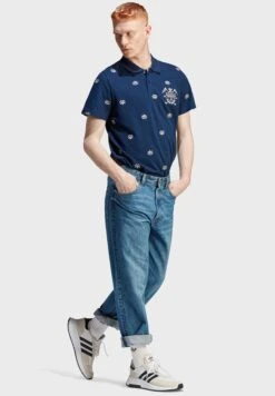 Adidas Originals Graphics Archive Polo -Active Fashion Store 5 zoom desktop 554