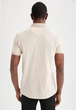 DeFacto Slim Fit Polo Collar Polo T-Shirt -Active Fashion Store 5 zoom desktop 562