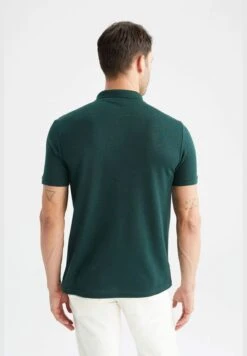 DeFacto Regular Fit Short Sleeve T-Shirt -Active Fashion Store 5 zoom desktop 565