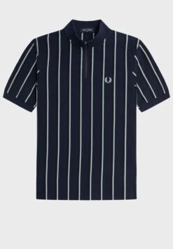 Fred Perry Striped Polo -Active Fashion Store 5 zoom desktop 577