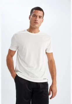 DeFacto Standard Fit Short Sleeve T-Shirt -Active Fashion Store 5 zoom desktop 62