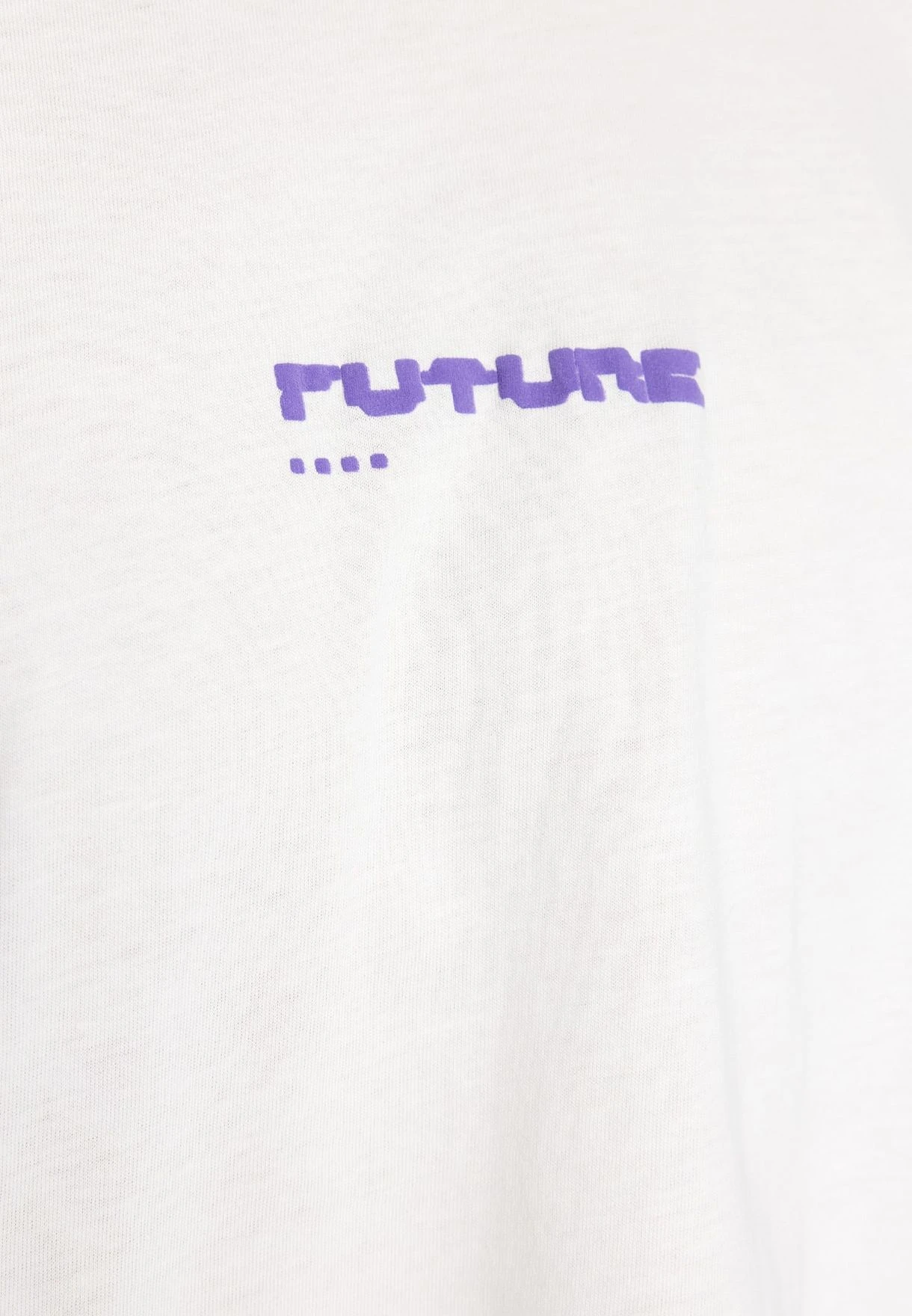 Trendyol Graphic Print Crew Neck T-Shirt 7 Trendyol Graphic Print Crew Neck T-Shirt - Image 5