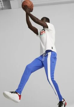 Puma Showcase T-Shirt -Active Fashion Store 5 zoom desktop 87