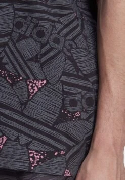 Adidas Originals Trefoil All Over Printed T-Shirt 12 Adidas Originals Trefoil All Over Printed T-Shirt -Active Fashion Store 5 zoom desktop 88