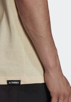 ADIDAS Terrex Mountain Fun Graphic T-Shirt -Active Fashion Store 5 zoom desktop 9