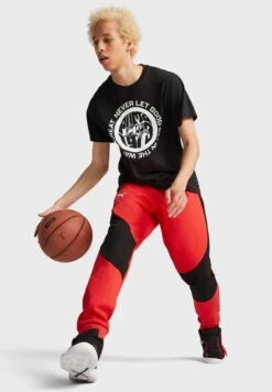 Puma Rebound Men T-Shirt -Active Fashion Store 5 zoom desktop 90