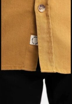 DeFacto Regular Fit Long Sleeve Gabardine Shirt -Active Fashion Store 6 zoom desktop 122