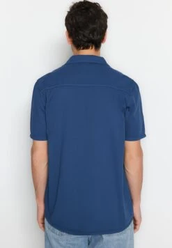 Trendyol Essential Regular Fit Shirt -Active Fashion Store 6 zoom desktop 133