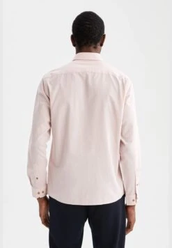 DeFacto Modern Fit Polo Neck Long-Sleeved Shirt -Active Fashion Store 6 zoom desktop 147
