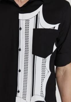 Trendyol Graphic Regular Fit Shirt -Active Fashion Store 6 zoom desktop 168