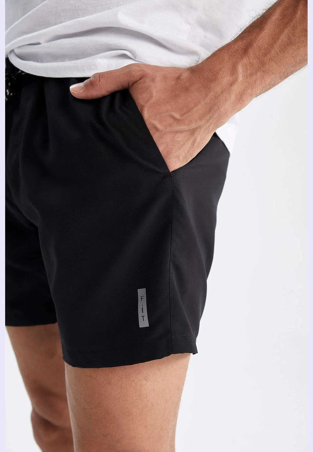DeFacto Fitted Swimming Shorts 8 DeFacto Fitted Swimming Shorts - Image 6