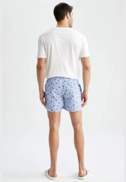 DeFacto Crap Print Swimming Short -Active Fashion Store 6 zoom desktop 178