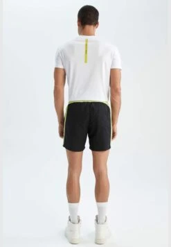 DeFacto Shaquille O'Neal Print Swimming Short 16 DeFacto Shaquille O'Neal Print Swimming Short -Active Fashion Store 6 zoom desktop 186