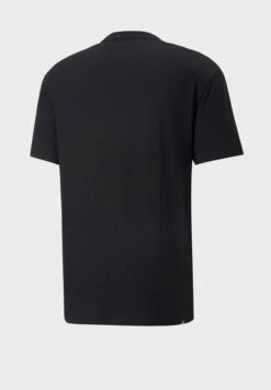 Puma Rad/Cal Men T-Shirt -Active Fashion Store 6 zoom desktop 19
